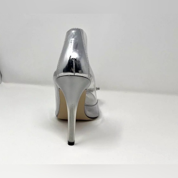 Good American Cinderella Heel, Sz Various Sizes NIB - Picture 8 of 13